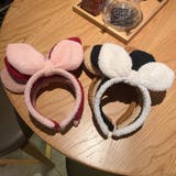 カチューシャ レディース うさ耳 | REAL STYLE | 詳細画像4