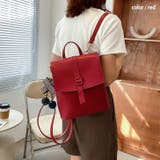 リュック ミニ レディース | REAL STYLE | 詳細画像13
