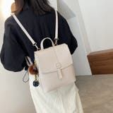 リュック ミニ レディース | REAL STYLE | 詳細画像8