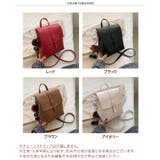 リュック ミニ レディース | REAL STYLE | 詳細画像2