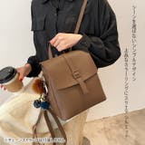 リュック ミニ レディース | REAL STYLE | 詳細画像3
