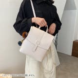 リュック ミニ レディース | REAL STYLE | 詳細画像7