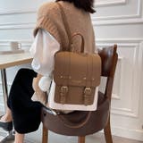 リュック ミニ レディース | REAL STYLE | 詳細画像4 