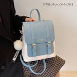 リュック ミニ レディース | REAL STYLE | 詳細画像5 