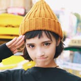 ニット帽 レディース メンズ | REAL STYLE | 詳細画像5