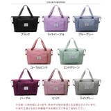 ボストンバッグ 旅行 かわいい | REAL STYLE | 詳細画像2 