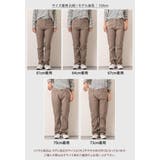 ストレートパンツ レディース 黒 | REAL STYLE | 詳細画像17