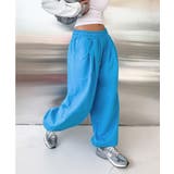 スウェット パンツ レディース | REAL STYLE | 詳細画像4