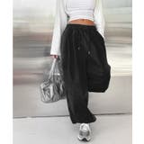 スウェット パンツ レディース | REAL STYLE | 詳細画像6