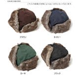 パイロットキャップ フライトハット フライトキャップ | REAL STYLE | 詳細画像2
