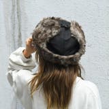 パイロットキャップ フライトハット フライトキャップ | REAL STYLE | 詳細画像3