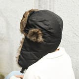 パイロットキャップ フライトハット フライトキャップ | REAL STYLE | 詳細画像6
