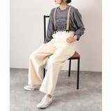 サスペンダー レディース メンズ | REAL STYLE | 詳細画像8 