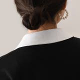 付け襟 レディース 白 | REAL STYLE | 詳細画像6 
