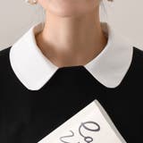 付け襟 レディース 白 | REAL STYLE | 詳細画像7 