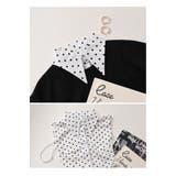 付け襟 レディース 白 | REAL STYLE | 詳細画像7 