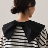 付け襟 レディース 白 | REAL STYLE | 詳細画像11