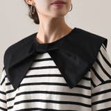付け襟 レディース 白 | REAL STYLE | 詳細画像8
