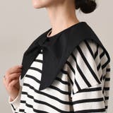 付け襟 レディース 白 | REAL STYLE | 詳細画像9