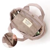 トートバッグ ハンドバッグ フェイクファー | REAL STYLE | 詳細画像7