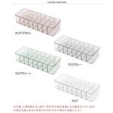 コンタクトレンズ カラコン 収納 | REAL STYLE | 詳細画像2