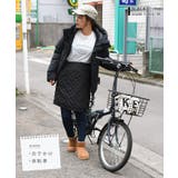 巻きスカート 防寒 ショート | REAL STYLE | 詳細画像12