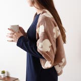 ブランケット ひざ掛け おしゃれ | REAL STYLE | 詳細画像10