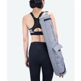 ヨガマットケース 内側撥水 軽量 | REAL STYLE | 詳細画像11 