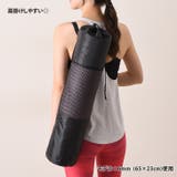 ヨガマットケース メッシュ 超軽量 | REAL STYLE | 詳細画像4
