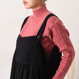 オールインワン サロペット ロング | REAL STYLE | 詳細画像12