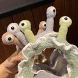 耳当て 耳あて イヤーマフ | REAL STYLE | 詳細画像6