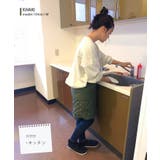 巻きスカート 防寒 ショート | REAL STYLE | 詳細画像16
