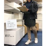 巻きスカート 防寒 ショート | REAL STYLE | 詳細画像19