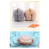 耳当て 耳あて イヤーマフ | REAL STYLE | 詳細画像6 