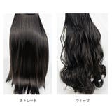 帽子付きウィッグ レディース かつら | REAL STYLE | 詳細画像5 