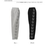 ワイドパンツ レディース ロング | REAL STYLE | 詳細画像2