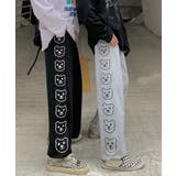 ワイドパンツ レディース ロング | REAL STYLE | 詳細画像3