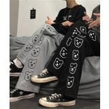 ワイドパンツ レディース ロング | REAL STYLE | 詳細画像7
