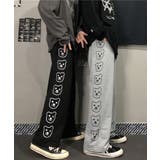 ワイドパンツ レディース ロング | REAL STYLE | 詳細画像8