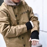 ハンドウォーマー 指なし 手袋 | REAL STYLE | 詳細画像6