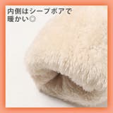 ハンドウォーマー 指なし 手袋 | REAL STYLE | 詳細画像7