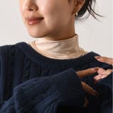付け襟 つけ襟 タートル | REAL STYLE | 詳細画像18