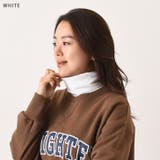 付け襟 つけ襟 タートル | REAL STYLE | 詳細画像12
