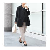 中綿ベスト レディース メンズ | REAL STYLE | 詳細画像17