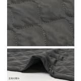 中綿ベスト レディース メンズ | REAL STYLE | 詳細画像6