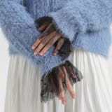 付け袖 つけ袖 レース | REAL STYLE | 詳細画像9 