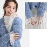 付け袖 つけ袖 レース | REAL STYLE | 詳細画像10 