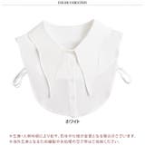 付け襟 つけ襟 レディース | REAL STYLE | 詳細画像2