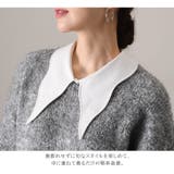 付け襟 つけ襟 レディース | REAL STYLE | 詳細画像3