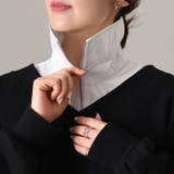 付け襟 つけ襟 ハイネック | REAL STYLE | 詳細画像8